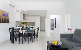 Apartment Eden Island Village